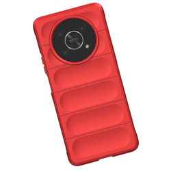 Противоударный чехол Flexible Case для Honor X9