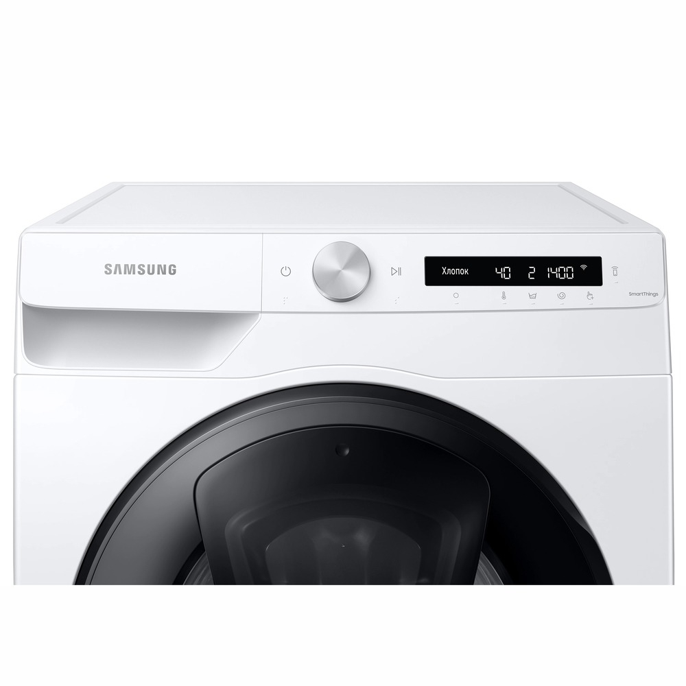 Стиральная машина Samsung WW90T554CAW