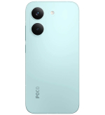 Смартфон Xiaomi POCO X8 Pro 12/512Gb Зеленый