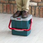Экспедиционный ящик IRIS RV BOX  Bucket 25B, 20 л