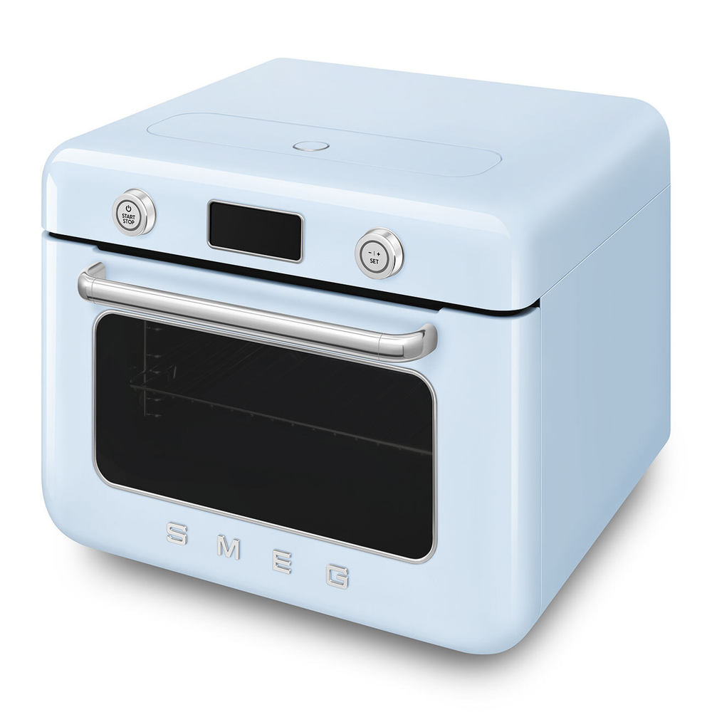 Мини-печь с паром Smeg COF01PBEU