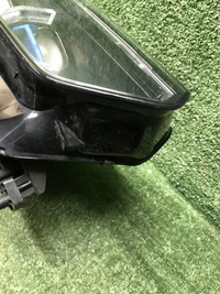 Фара правая BMW X5 G05 X6 G06 (18-23) Laser Black