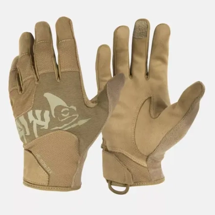 Перчатки All Round Helikon (Coyote/Adaptive Green)