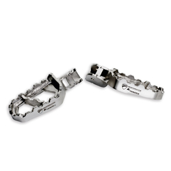 96280241A STEEL OFFROAD FOOTREST (MTS 1200)