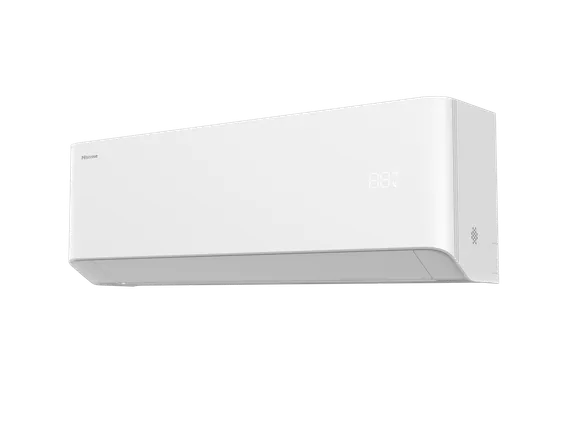 Инверторная сплит-система серии VIBE DC Inverter AS-18UW4RMSHB01 (комплект)