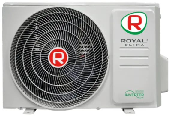 Инверторная сплит-система серии FELICITA Inverter RCI-FC55HN (комплект)