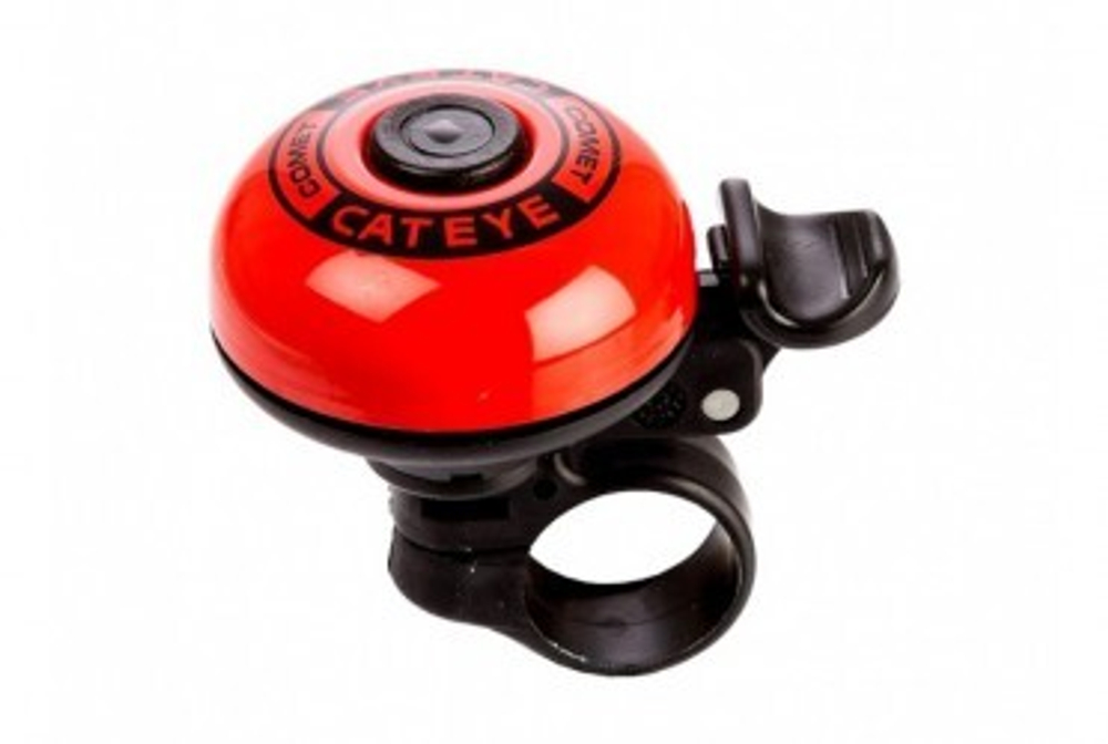 Звонок Cat Eye PB-200 Red