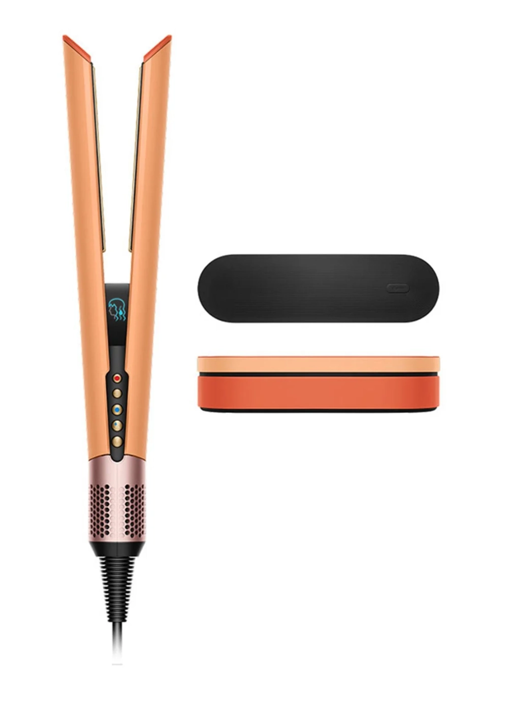 Dyson Airstrait HT01 Presentation Case