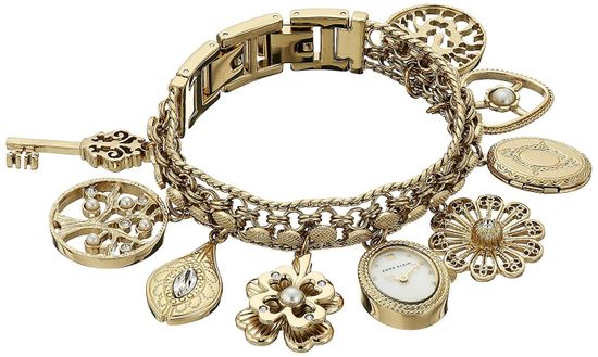 Женские наручные часы Anne Klein 8096CHRM