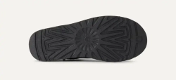 UGG Угги Classic Micro Botas, черный