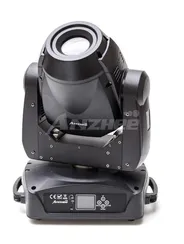 ANZHEE H180-BEAM вращающаяся голова, BEAM 180Вт