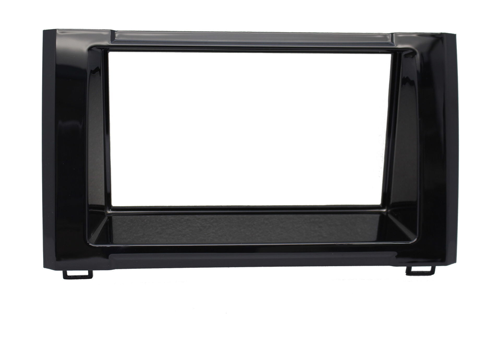 Переходная рамка магнитолы TOYOTA TUNDRA, SEQUOIA 2013-2020 9 дюймов