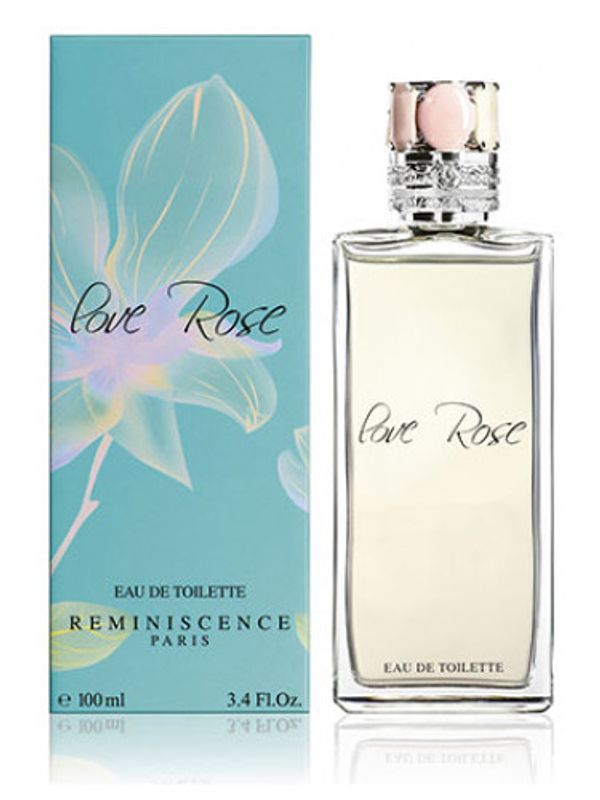 Reminiscence Love Rose