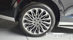 Hyundai Palisade Gasoline 2.5T 4WD 9-Seater — 2025