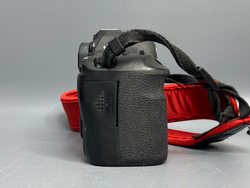 Canon EOS 6D 162.000 кадров