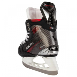 Коньки BAUER VAPOR X5 PRO YTH (детский)