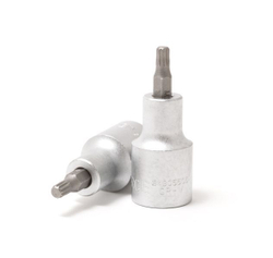 Головка-бита SPLINE 12-лучевая M5 1/2''(L-55мм) RockForce##Rock FORCE RF-34805505