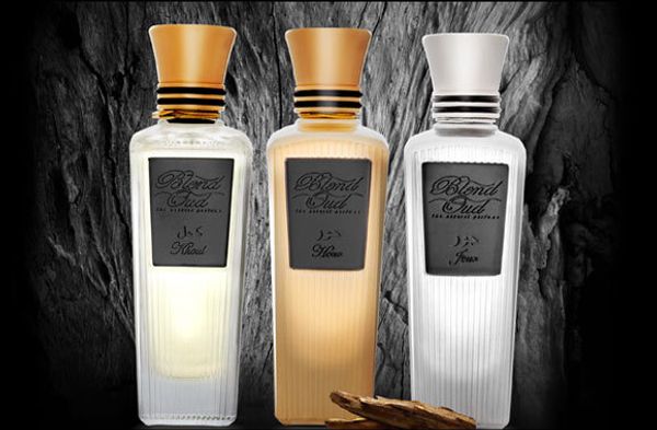 Blend Oud Hour