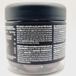 Конфеты Lakrids By Bulow F - СОЛОДКА в темном шоколаде с морской солью 125 г (из Финляндии)