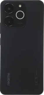 Смартфон REALME NOTE 70 6+128GB (Black)