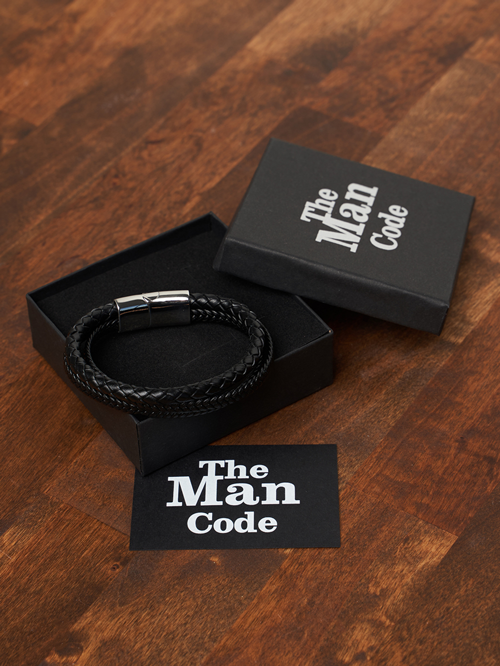 40079552 Браслет р.22 THE MAN CODE