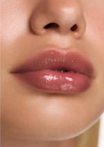 Бальзам для губ с пептидами Shik Bloom Balm 04 Chestnut
