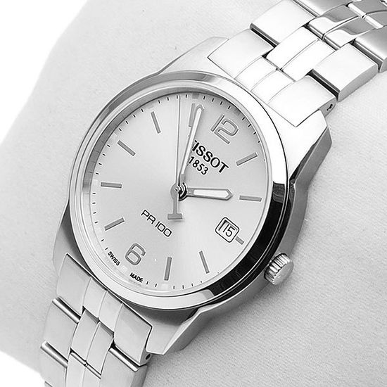 Наручные часы Tissot T049.410.11.017.00 PR 100
