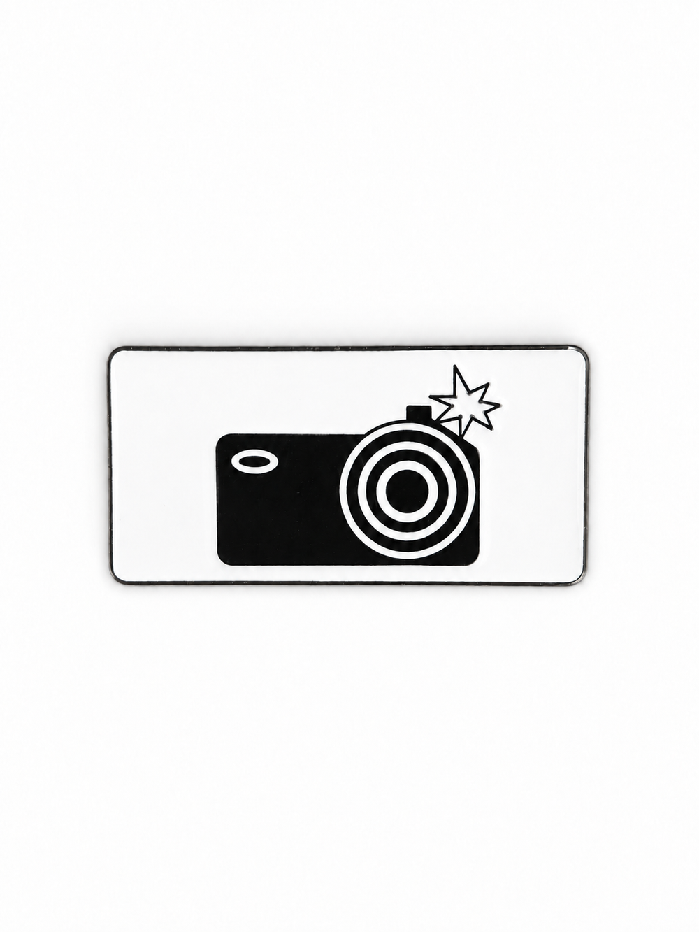 Значок Фотограф (Фотовидеофиксация)