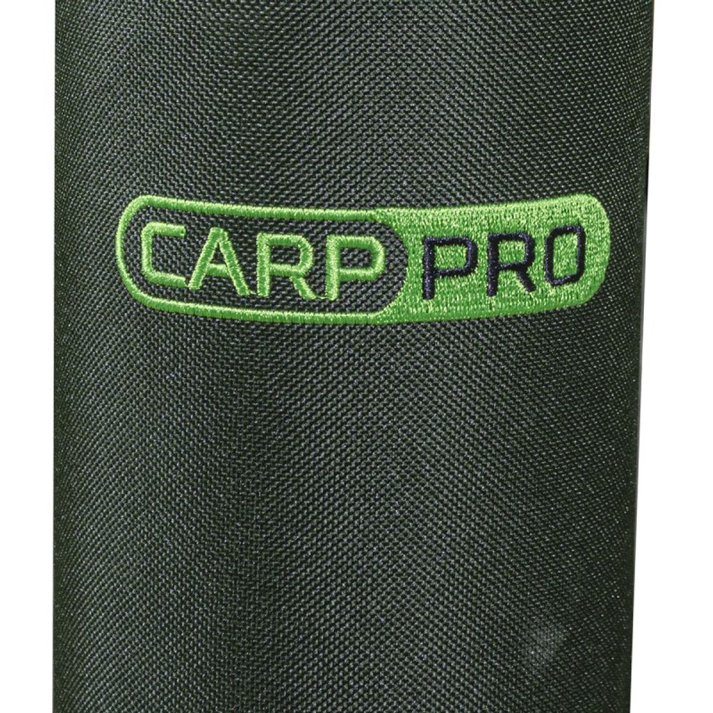 CARP PRO Род-под на 3 и 4 удилища в тубусе 4 ноги