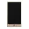 Dynaudio Focus 10 Blonde Wood