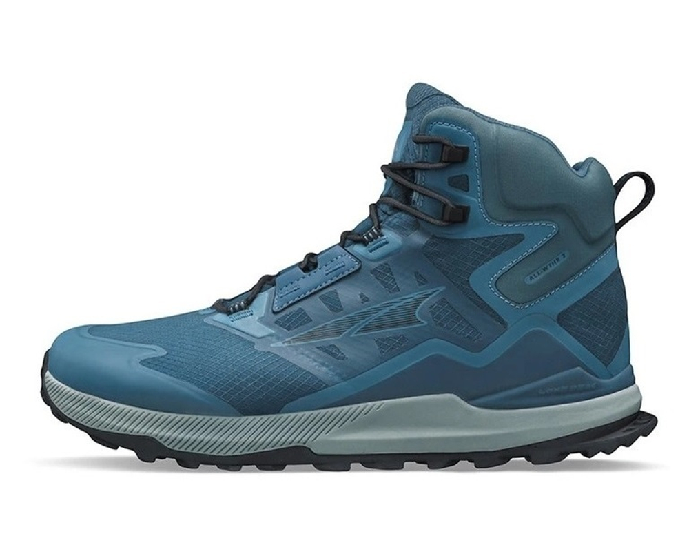 Ботинки мужские ALTRA M LONE PEAK ALL-WTHR MID 2