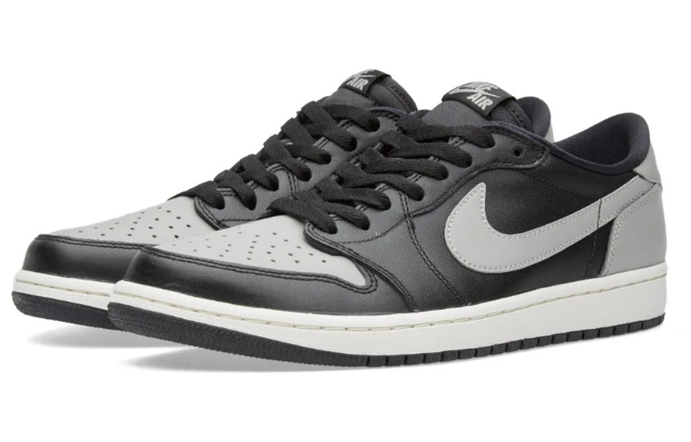 Jordan 1 Retro Low Shadow 2015