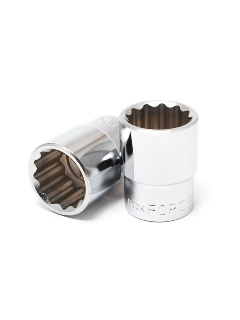 Головка 19мм 3/4''12гр. RockForce##Rock FORCE RF-56919