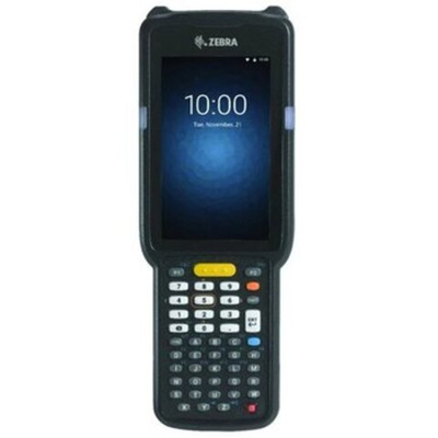 Терминал сбора данных Zebra MC3300 Mobile Computer MC330K-GI4HG3RW