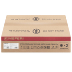Индукционная варочная панель Meferi MIH302BK POWER фото 10
