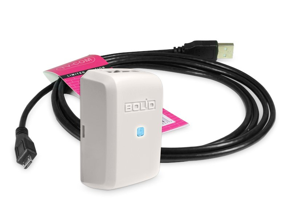 Преобразователь С2000-USB