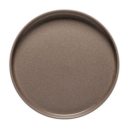 Тарелка Costa Nova Redonda Oak rnp292-brn