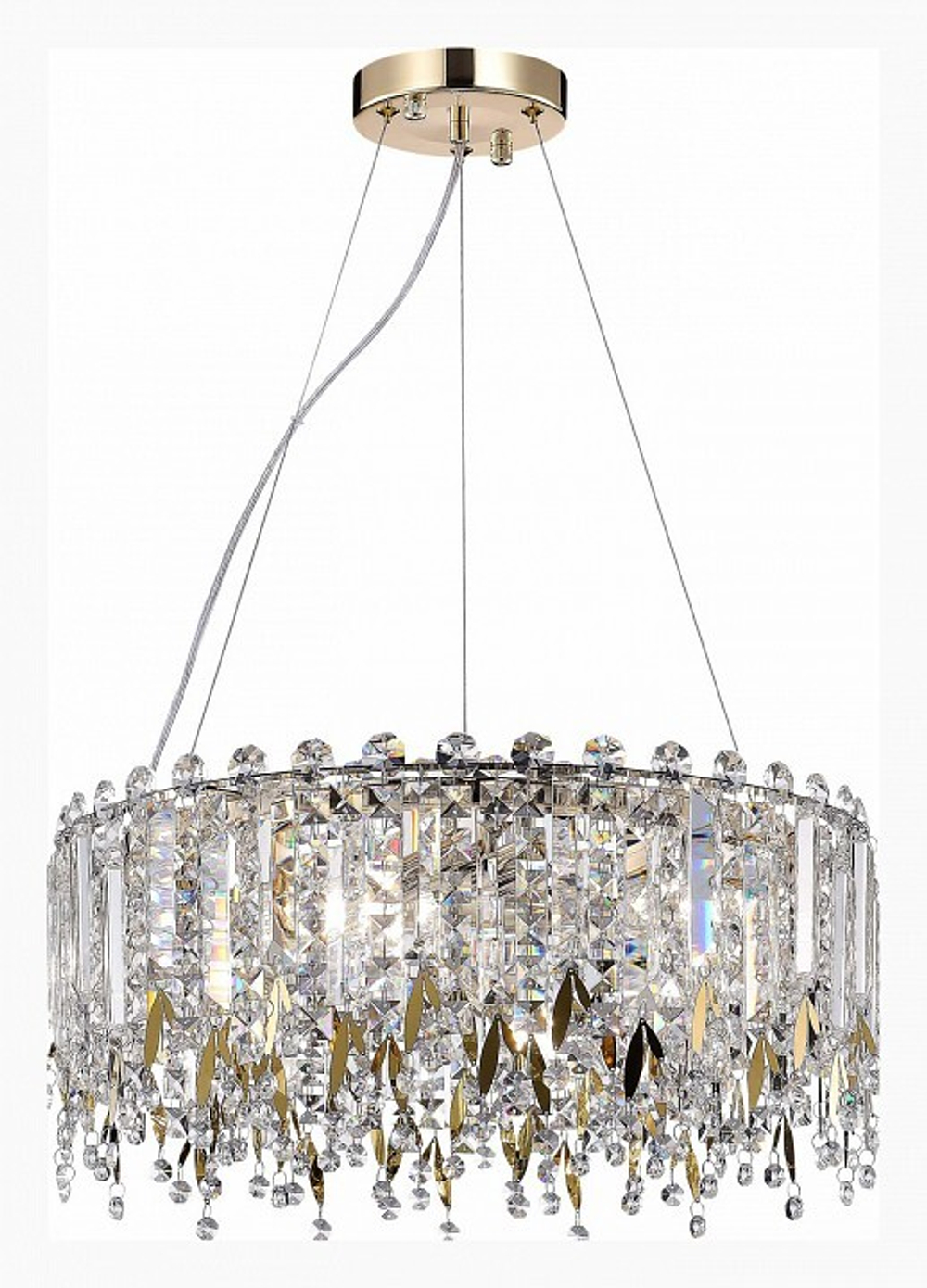 Подвесная люстра ST-Luce Desio SL1655.203.06