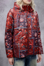 Jacket “Ophelia. Celebration”