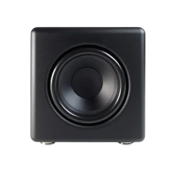 Magico TITAN 15 Black
