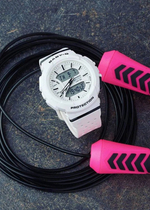 Часы Casio BGA-240-7A