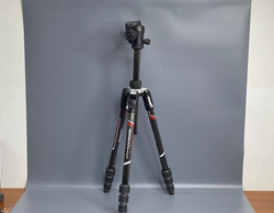 Manfrotto MKBFRTA4 Carbon