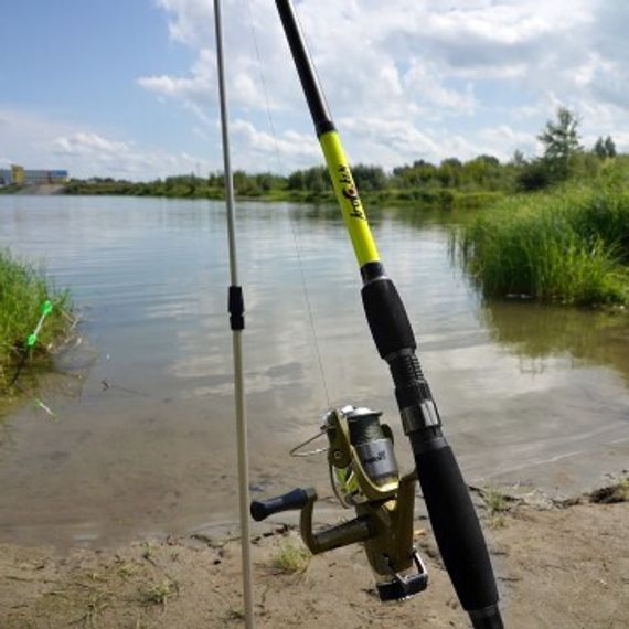 Катушка ZEN 5000 BR 1 подшип Helios (HS-KF-Z5000)