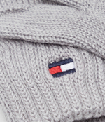 Перчатки Tommy Hilfiger - серый(AU0AU01657)