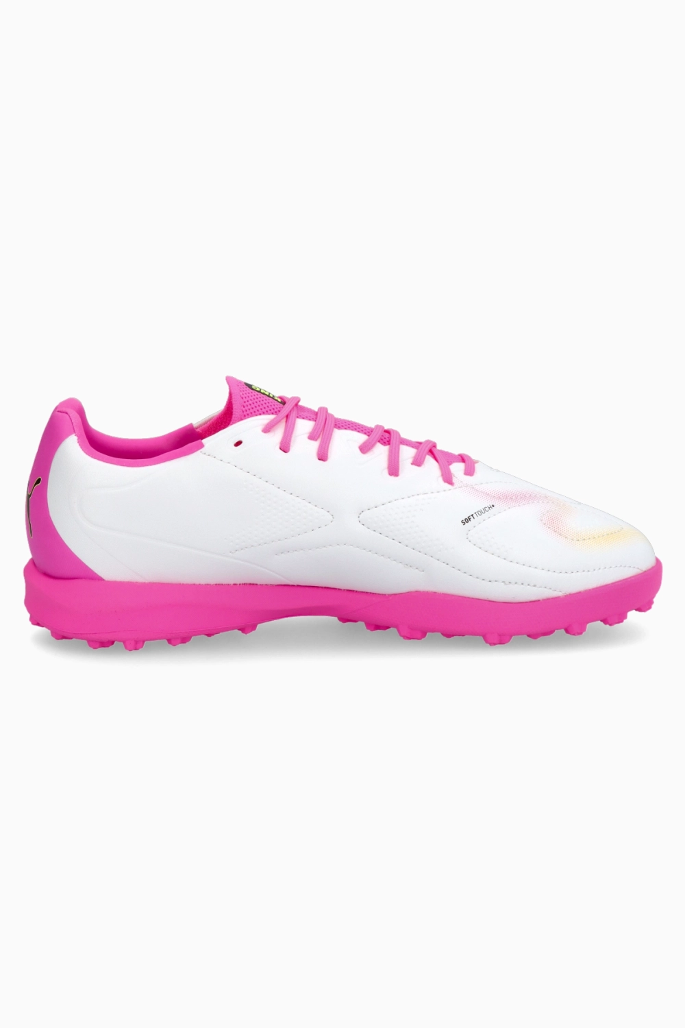 Сороконожки Puma King 20 Match TT Junior