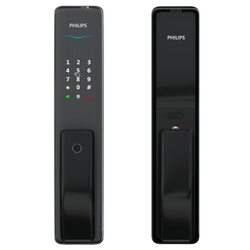 Электронный дверной замок PHILIPS EasyKey Alpha