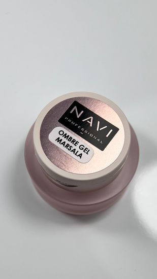 Ombre паста Marsala Navi