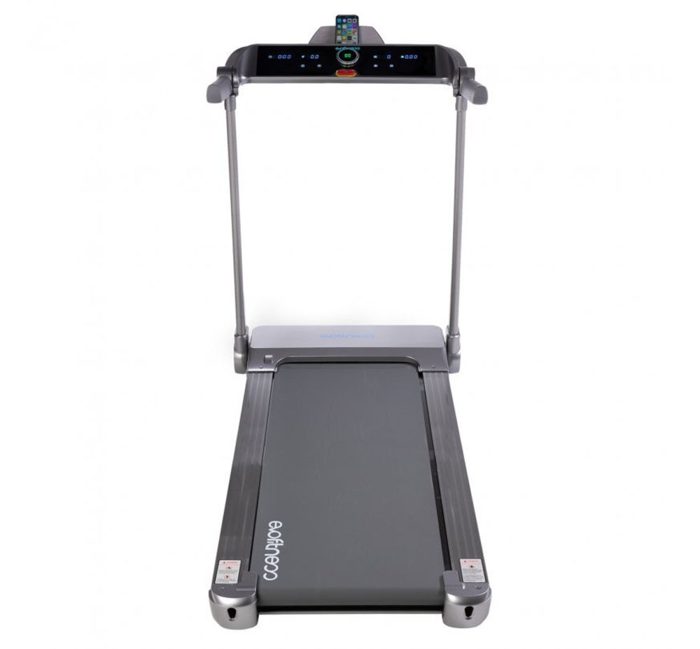 Evo fitness delta new