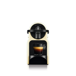 Капсульная кофеварка De’Longhi Nespresso Inissia EN80.CW