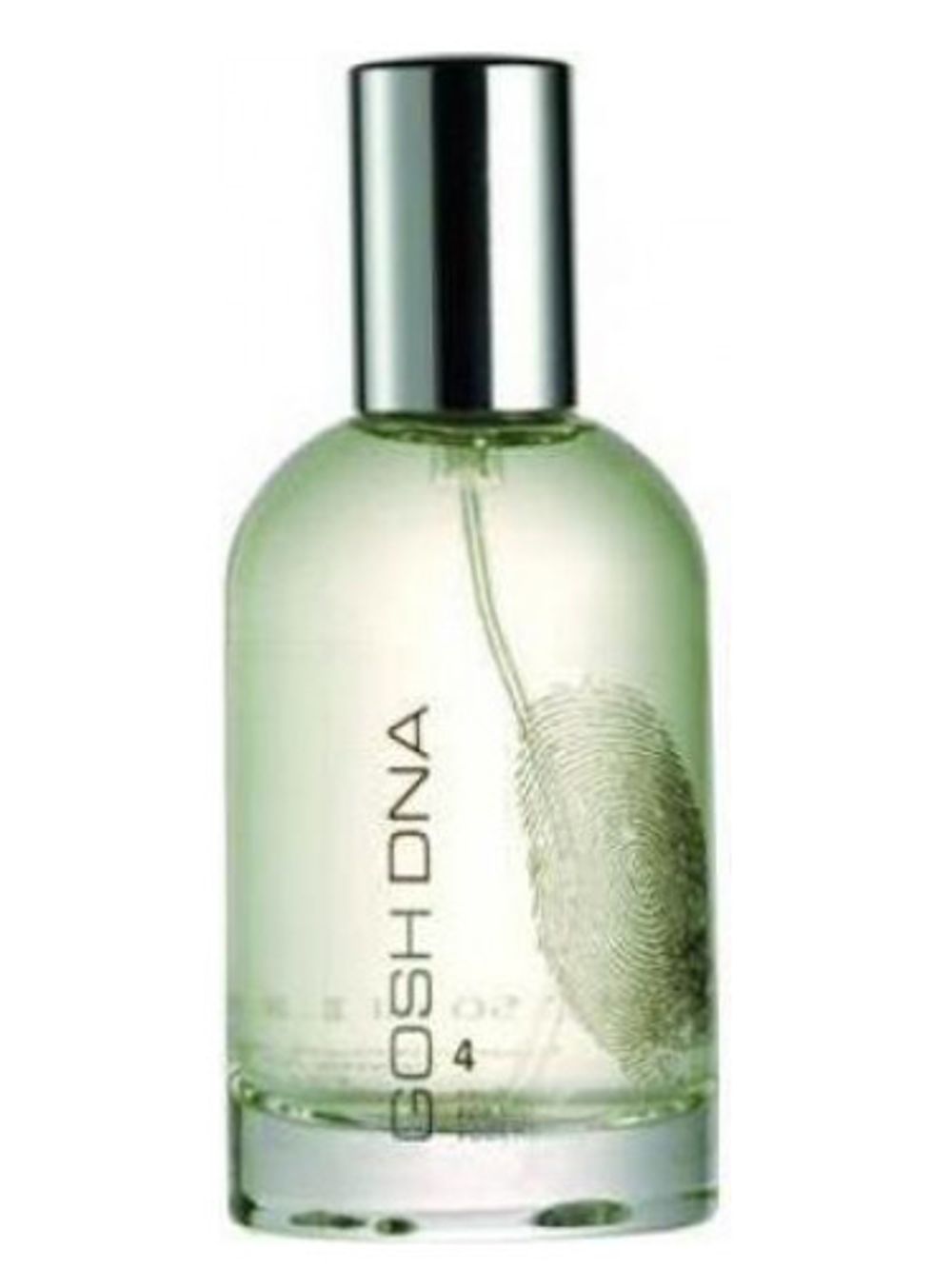 Gosh DNA 4 For Men